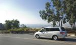 Honda Odyssey 2008 года (US)